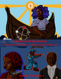 Our River of Resistance: A Narrative Reflection on Afrikan American History