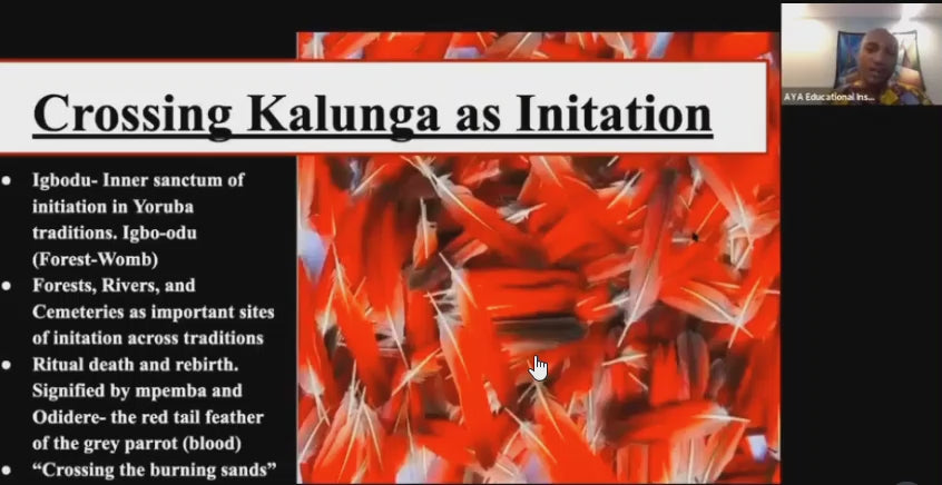 Kalunga